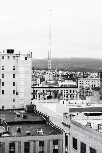 "Downtown", 2018