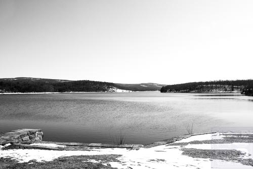 "Lake Scranton", 2018