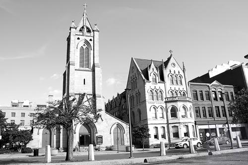 "St.Lukes", 2018