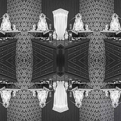 "Chicken Noodle Soup III", 2014