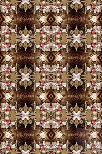 "Wooden II", 2019