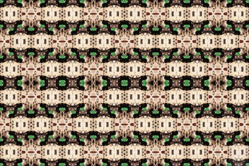 "Zero Dimes I", 2016